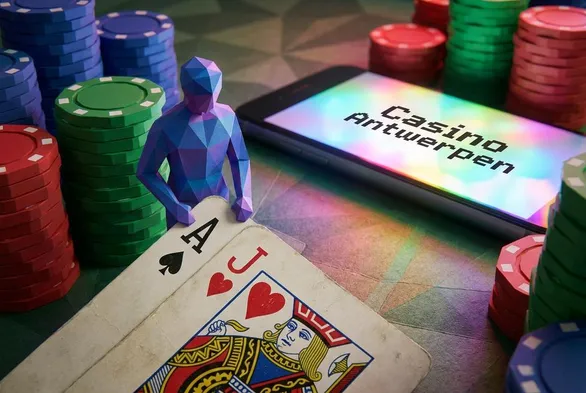 Media blackjack bcod